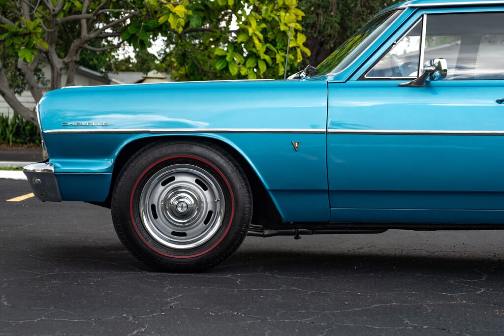1964 Chevrolet Chevelle Malibu for sale